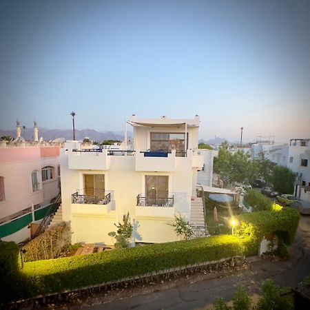 Villa D60 Charm el-Cheikh Extérieur photo