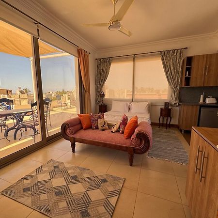 Villa D60 Charm el-Cheikh Extérieur photo