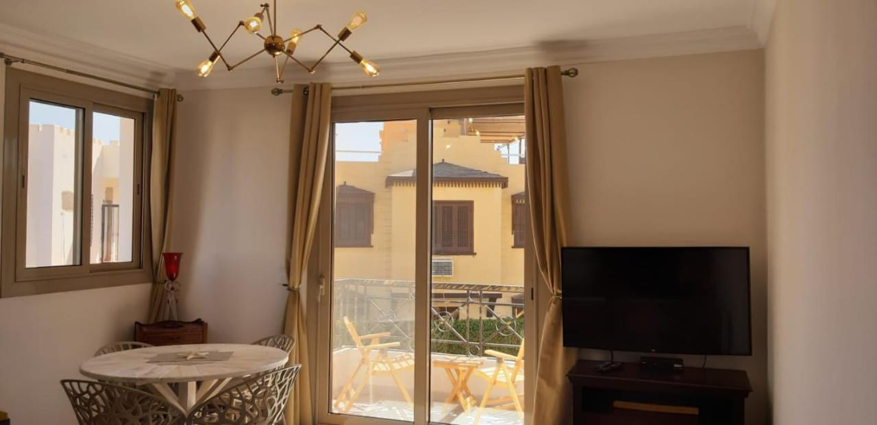 Villa D60 Charm el-Cheikh Extérieur photo