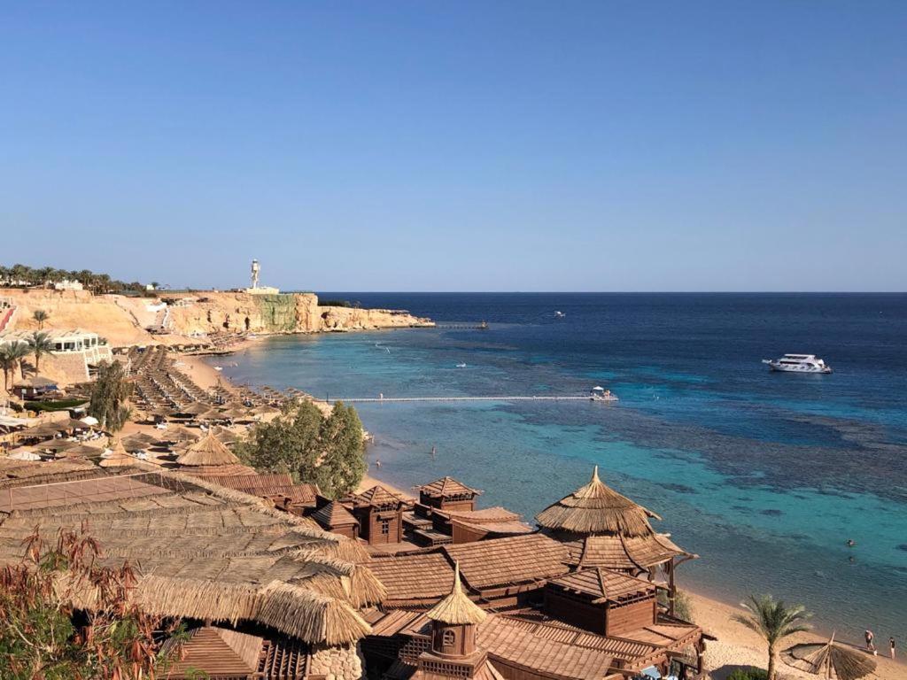 Villa D60 Charm el-Cheikh Extérieur photo