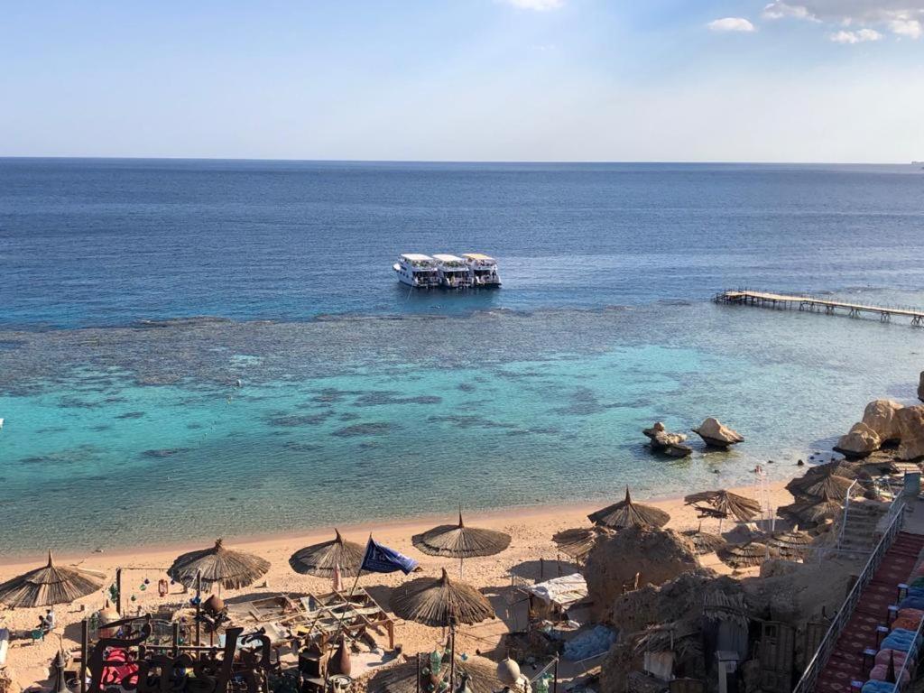 Villa D60 Charm el-Cheikh Extérieur photo