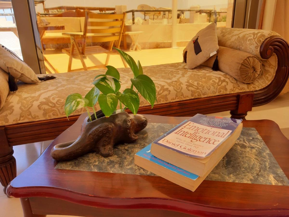 Villa D60 Charm el-Cheikh Extérieur photo