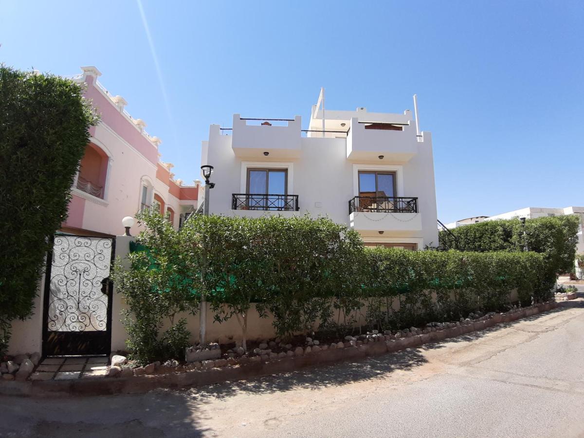 Villa D60 Charm el-Cheikh Extérieur photo