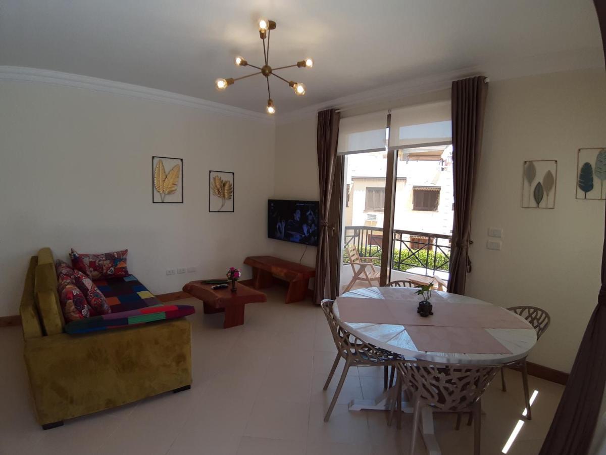 Villa D60 Charm el-Cheikh Extérieur photo