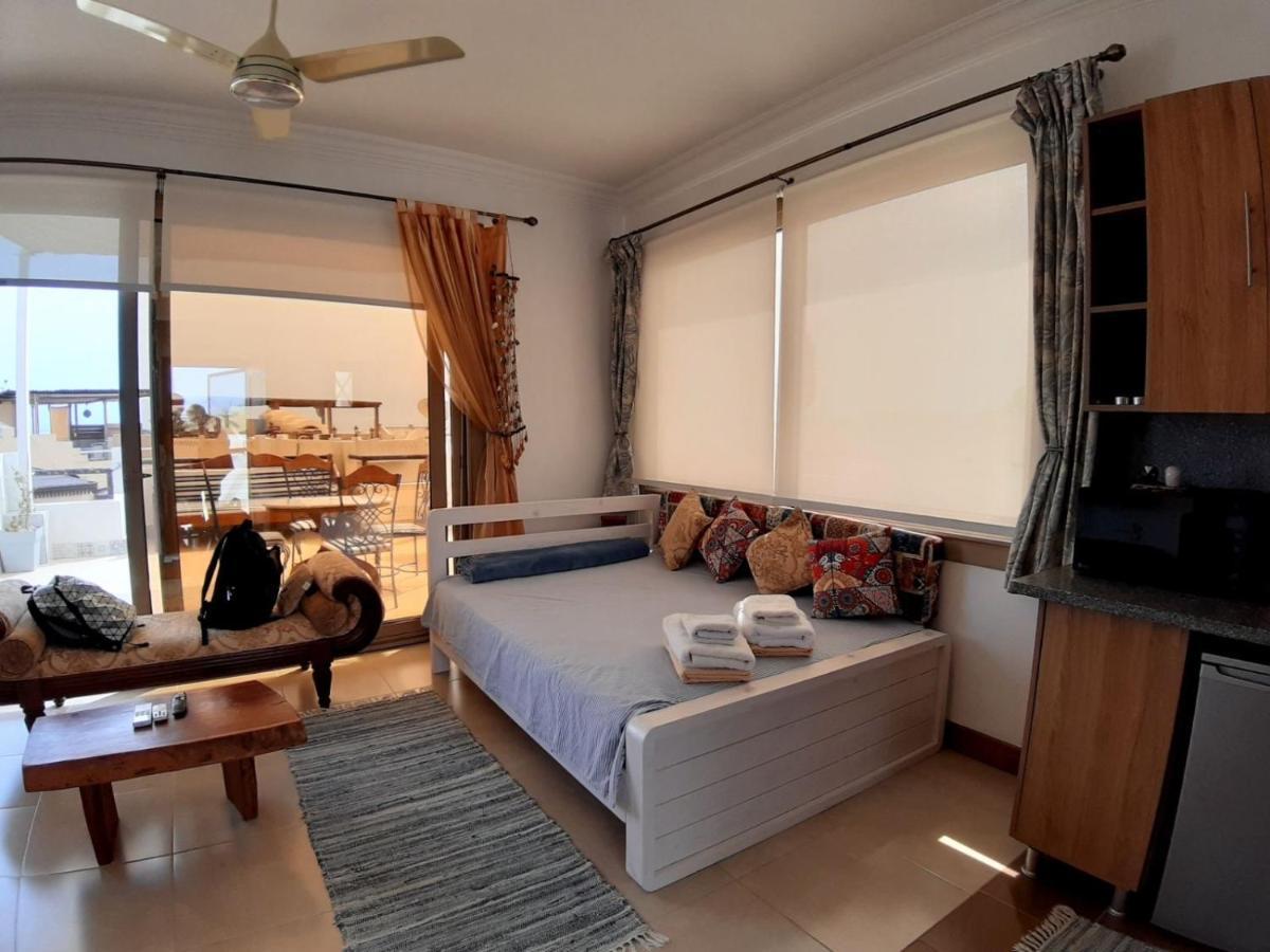 Villa D60 Charm el-Cheikh Extérieur photo