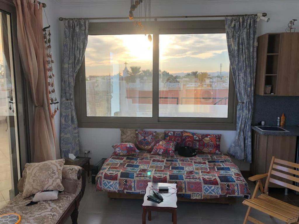 Villa D60 Charm el-Cheikh Chambre photo