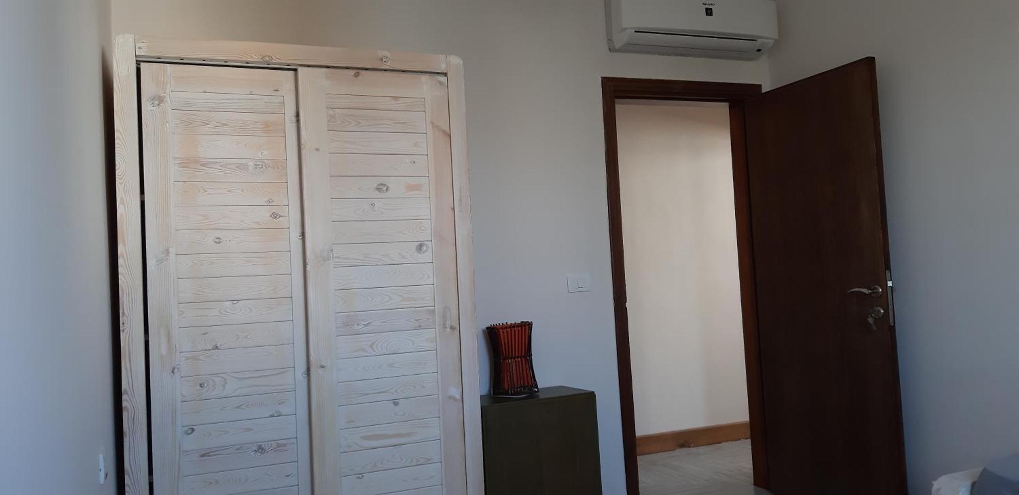 Villa D60 Charm el-Cheikh Chambre photo